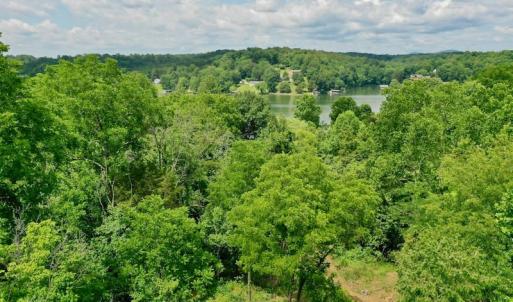 Photo of SOLD!!  1.24 Acres of Lakefront Residential Land For Sale in Bedford County VA!
