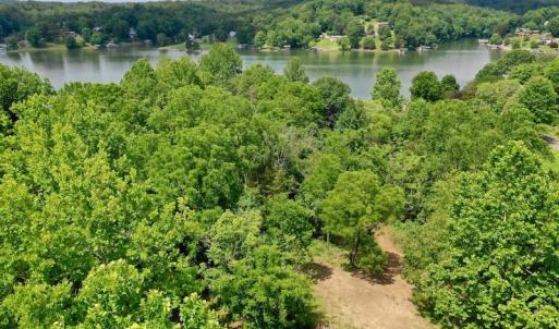 Photo of SOLD!!  1.24 Acres of Lakefront Residential Land For Sale in Bedford County VA!