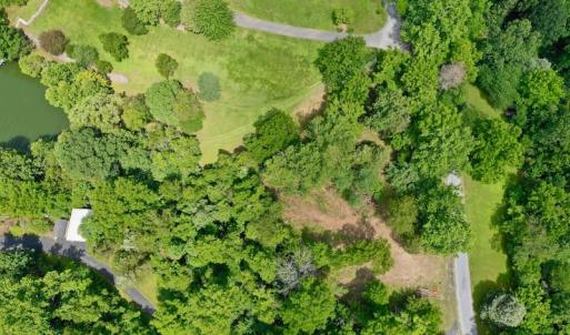 Photo of SOLD!!  1.24 Acres of Lakefront Residential Land For Sale in Bedford County VA!