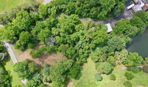 Photo of SOLD!!  1.24 Acres of Lakefront Residential Land For Sale in Bedford County VA!
