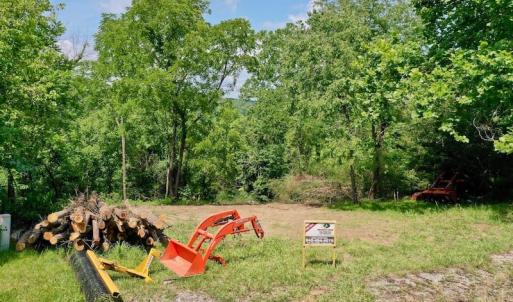 Photo of SOLD!!  1.24 Acres of Lakefront Residential Land For Sale in Bedford County VA!
