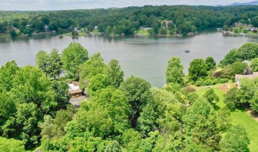 Photo of SOLD!!  1.24 Acres of Lakefront Residential Land For Sale in Bedford County VA!
