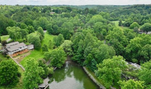 Photo of SOLD!!  1.24 Acres of Lakefront Residential Land For Sale in Bedford County VA!