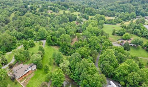 Photo of SOLD!!  1.24 Acres of Lakefront Residential Land For Sale in Bedford County VA!