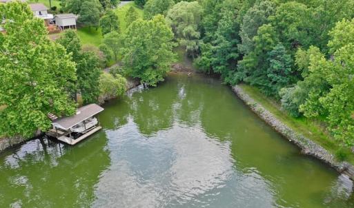 Photo of SOLD!!  1.24 Acres of Lakefront Residential Land For Sale in Bedford County VA!