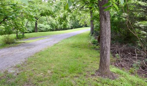 Photo of SOLD!!  1.24 Acres of Lakefront Residential Land For Sale in Bedford County VA!