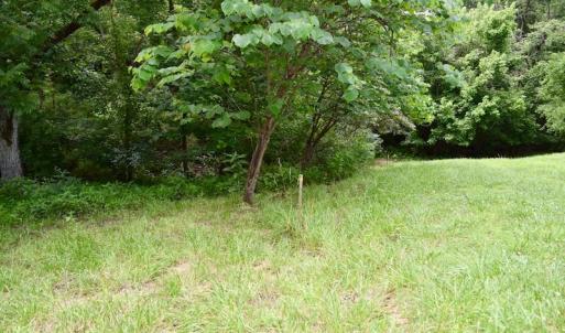 Photo of SOLD!!  1.24 Acres of Lakefront Residential Land For Sale in Bedford County VA!