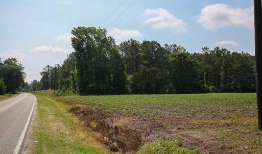 Photo of SOLD!! 39 Acres of Farm and Timber Land For Sale in Chowan County NC!
