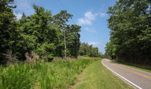 Photo of SOLD!! 39 Acres of Farm and Timber Land For Sale in Chowan County NC!