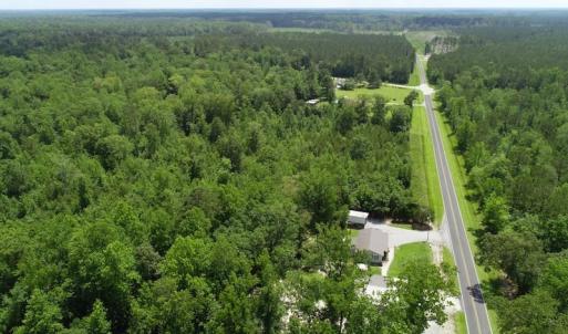 Photo of REDUCED!  18 Acres Land For Sale in Blount's Creek Beaufort County NC!