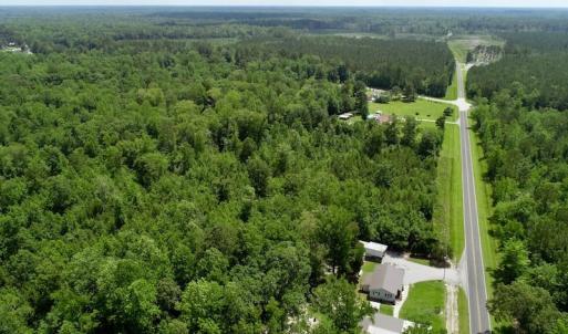 Photo of REDUCED!  18 Acres Land For Sale in Blount's Creek Beaufort County NC!