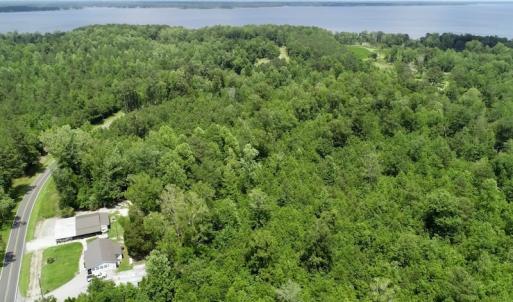 Photo of REDUCED!  18 Acres Land For Sale in Blount's Creek Beaufort County NC!