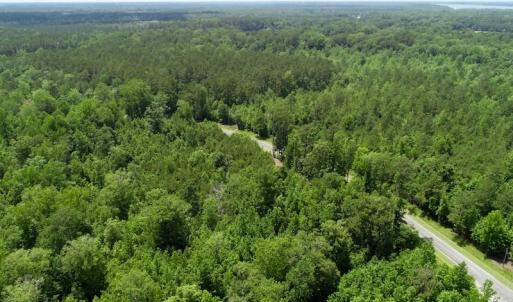 Photo of REDUCED!  18 Acres Land For Sale in Blount's Creek Beaufort County NC!