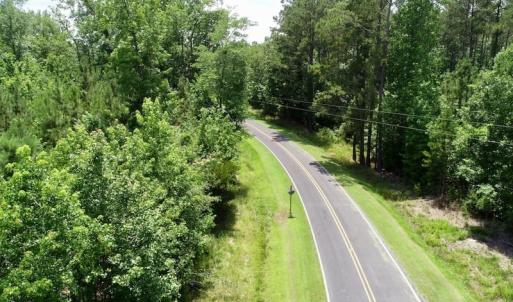 Photo of REDUCED!  18 Acres Land For Sale in Blount's Creek Beaufort County NC!