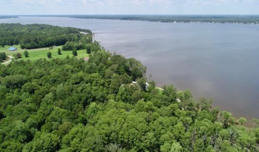 Photo of SOLD!  81.5 Acres of Waterfront Property For Sale in Blount's Creek Beaufort County NC!