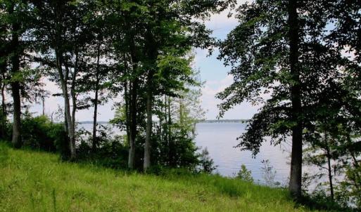 Photo of SOLD!  81.5 Acres of Waterfront Property For Sale in Blount's Creek Beaufort County NC!