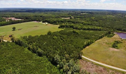 Photo of SOLD!!  4.5 Acres of Residential Land For Sale in Warren County NC!
