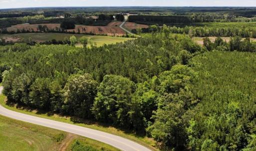 Photo of SOLD!!  4.5 Acres of Residential Land For Sale in Warren County NC!