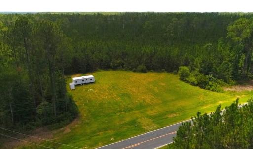 Photo of SOLD!!  40 Acres of Waterfront Residential and Timber Land For Sale in Beaufort County NC!