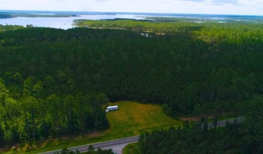 Photo of SOLD!!  40 Acres of Waterfront Residential and Timber Land For Sale in Beaufort County NC!