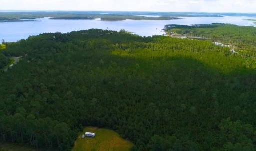 Photo of SOLD!!  40 Acres of Waterfront Residential and Timber Land For Sale in Beaufort County NC!