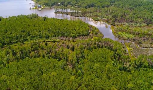 Photo of SOLD!!  40 Acres of Waterfront Residential and Timber Land For Sale in Beaufort County NC!