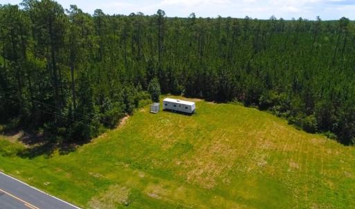 Photo of SOLD!!  40 Acres of Waterfront Residential and Timber Land For Sale in Beaufort County NC!