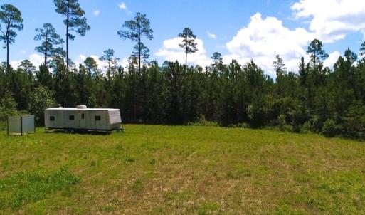 Photo of SOLD!!  40 Acres of Waterfront Residential and Timber Land For Sale in Beaufort County NC!