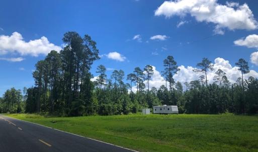 Photo of SOLD!!  40 Acres of Waterfront Residential and Timber Land For Sale in Beaufort County NC!