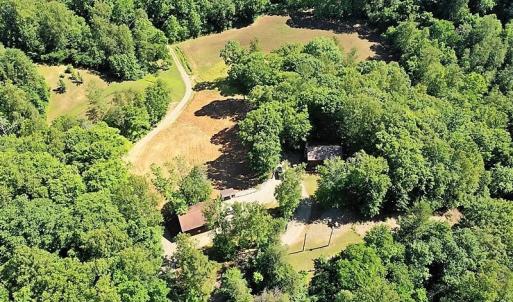Photo of SOLD!!  373 Acres of Residential Hunting and Recreational Land For Sale in Franklin County VA!