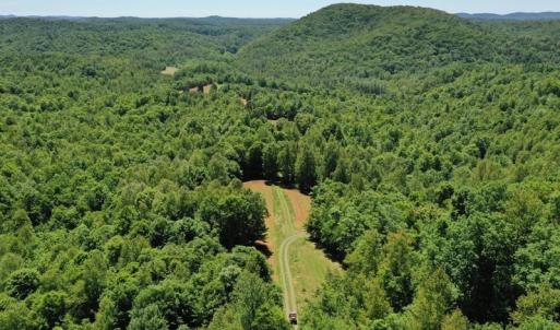 Photo of SOLD!!  373 Acres of Residential Hunting and Recreational Land For Sale in Franklin County VA!