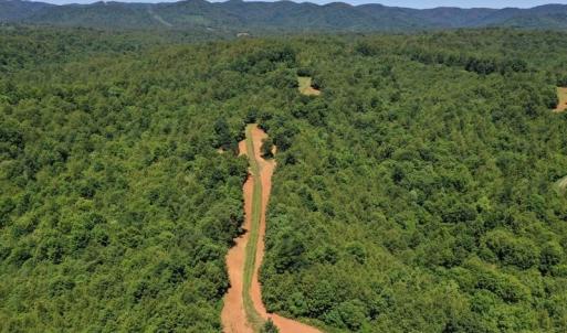 Photo of SOLD!!  373 Acres of Residential Hunting and Recreational Land For Sale in Franklin County VA!