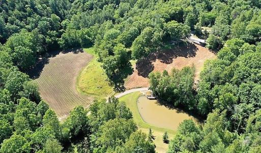 Photo of SOLD!!  373 Acres of Residential Hunting and Recreational Land For Sale in Franklin County VA!
