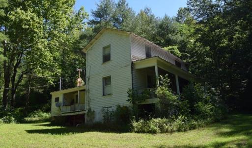 Photo of SOLD!!  373 Acres of Residential Hunting and Recreational Land For Sale in Franklin County VA!