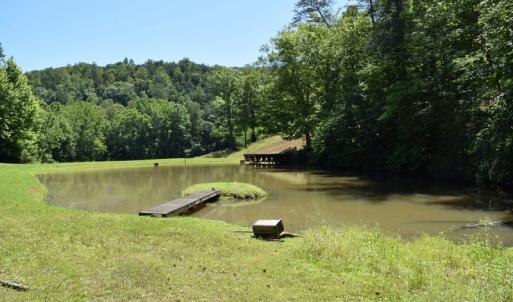 Photo of SOLD!!  373 Acres of Residential Hunting and Recreational Land For Sale in Franklin County VA!