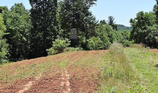 Photo of SOLD!!  373 Acres of Residential Hunting and Recreational Land For Sale in Franklin County VA!