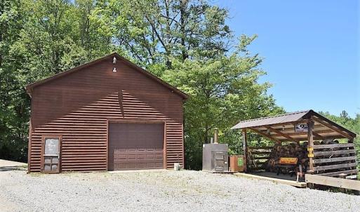 Photo of SOLD!!  373 Acres of Residential Hunting and Recreational Land For Sale in Franklin County VA!