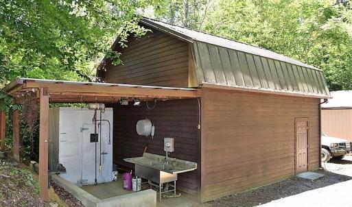 Photo of SOLD!!  373 Acres of Residential Hunting and Recreational Land For Sale in Franklin County VA!