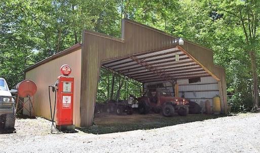 Photo of SOLD!!  373 Acres of Residential Hunting and Recreational Land For Sale in Franklin County VA!