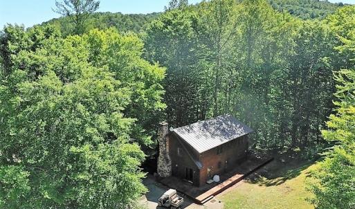 Photo of SOLD!!  373 Acres of Residential Hunting and Recreational Land For Sale in Franklin County VA!