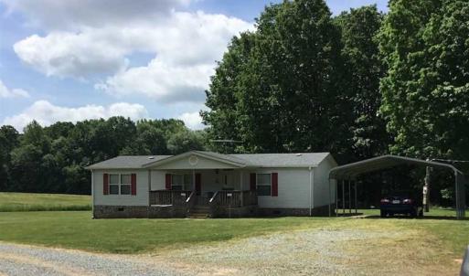Photo of REDUCED!  144 Acres of Hunting and Farm Land For Sale in Halifax County VA!