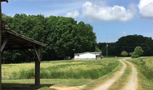 Photo of REDUCED!  144 Acres of Hunting and Farm Land For Sale in Halifax County VA!
