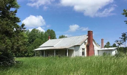 Photo of REDUCED!  144 Acres of Hunting and Farm Land For Sale in Halifax County VA!
