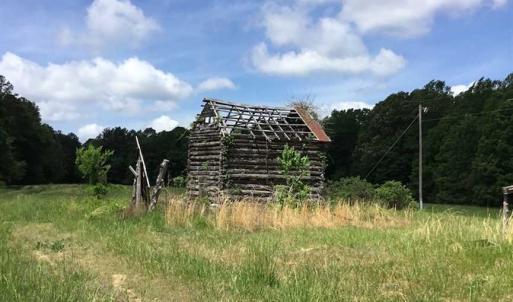 Photo of REDUCED!  144 Acres of Hunting and Farm Land For Sale in Halifax County VA!