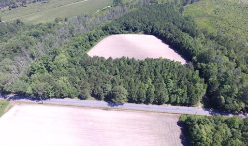 Photo of UNDER CONTRACT!  15 Acres of Farm and Hunting Land For Sale in Isle of Wight County Virginia!