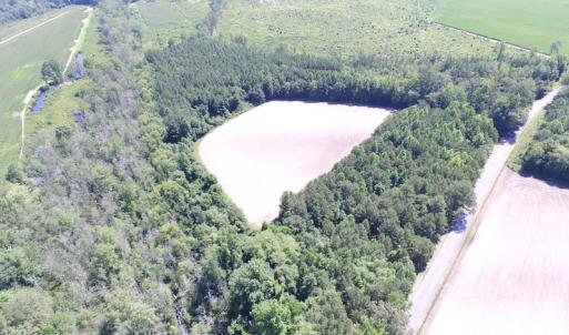 Photo of UNDER CONTRACT!  15 Acres of Farm and Hunting Land For Sale in Isle of Wight County Virginia!
