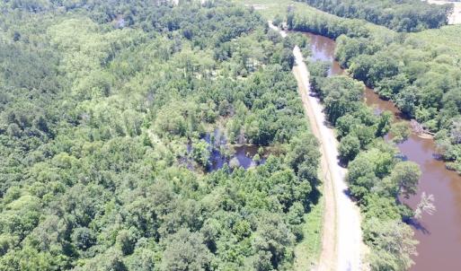 Photo of SOLD!  127 Acres of Farm and Hunting Land on the Blackwater River For Sale in Isle of Wight County Virginia!