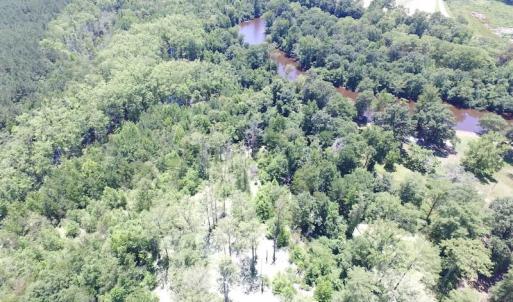 Photo of SOLD!  127 Acres of Farm and Hunting Land on the Blackwater River For Sale in Isle of Wight County Virginia!