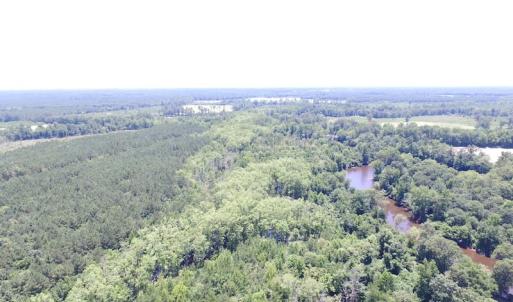 Photo of SOLD!  127 Acres of Farm and Hunting Land on the Blackwater River For Sale in Isle of Wight County Virginia!