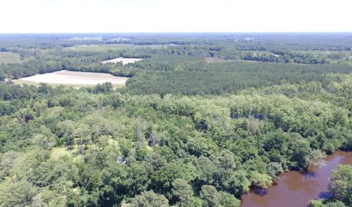 Photo of SOLD!  127 Acres of Farm and Hunting Land on the Blackwater River For Sale in Isle of Wight County Virginia!